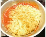 手打ちパスタでアリオーネ♪作り方12写真