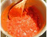 手打ちパスタでアリオーネ♪作り方9写真