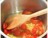 手打ちパスタでアリオーネ♪作り方8写真