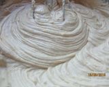 ハニーバニラパウンドケーキ作り方3写真