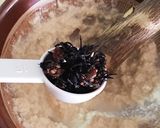 佃煮と豆腐で☆体に優しい簡単白和え作り方3写真