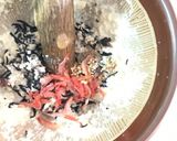 佃煮と豆腐で☆体に優しい簡単白和え作り方4写真
