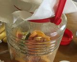 酵素ジュースForダイエット作り方3写真
