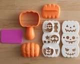 ハロウィンに　かぼちゃクッキー（卵なし）作り方12写真