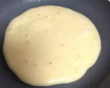 クッキー型で☆簡単一口パンケーキ♪作り方1写真