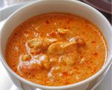 ☆バターチキンカレー☆作り方6写真