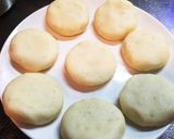 話題入り☆簡単☆揚げないチーズ芋もち作り方10写真