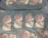 手作りハム作り方11写真