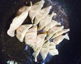 簡単♩絶品餃子作り方5写真