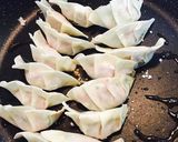 簡単♩絶品餃子作り方4写真