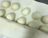 ノンバターのプチパン作り方3写真