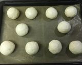 ノンバターのプチパン作り方4写真