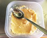 おからクッキー 低糖質作り方1写真