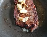 なんて素敵な！！大磯屋ステーキ焼そば作り方4写真