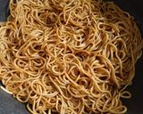 なんて素敵な！！大磯屋ステーキ焼そば作り方6写真