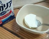 寝かせきなこヨーグルト作り方1写真