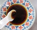 オイスター香るツナときゅうりのパスタ作り方3写真