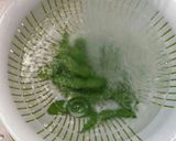 枝豆&昆布&チーズのおにぎり作り方1写真
