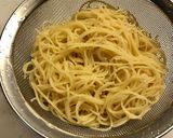 ☆スパゲッティサラダ☆作り方2写真