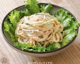 ☆スパゲッティサラダ☆作り方5写真