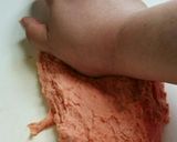 エビフライinパン作り方2写真
