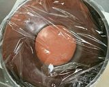 エビフライinパン作り方4写真