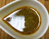 豚トロともやしのさっぱりポン酢がけ作り方5写真