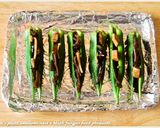 黑木耳鹽焗秋葵．柯媽媽の植物燕窩作り方4写真
