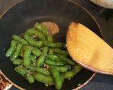 ナンプラー香る枝豆作り方7写真