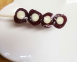 *目玉串*作り方4写真