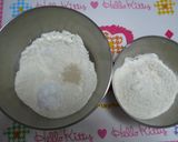 我が家noミルク食パン~基本版~作り方2写真