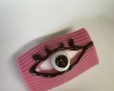 ハロウィンおやつ♪マシュマロ目玉おばけ作り方4写真