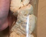 ノンオイルで！？お豆腐マヨネーズ^○^♬作り方2写真