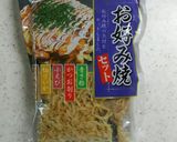 ゆる糖質オフ♪油揚げでお好み焼き作り方1写真