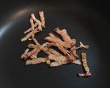 カリカリベーコン✨ヘルシーポテトサラダ作り方3写真