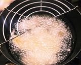 鶏皮の塩唐揚げ作り方4写真