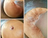 エビフライinパン作り方8写真