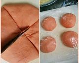 エビフライinパン作り方9写真