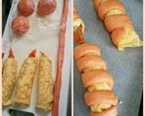 エビフライinパン作り方13写真