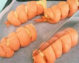 エビフライinパン作り方17写真