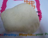 我が家noミルク食パン~基本版~作り方5写真