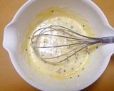 大学芋で！フライパンHMさつまいもケーキ作り方12写真