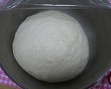 我が家noミルク食パン~基本版~作り方8写真