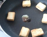 ごま油香る豆腐の磯部巻き(韓国のり使用)作り方7写真