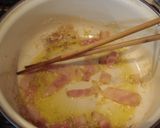 セロリまるごと！ミネストローネ♪作り方2写真