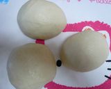 我が家noミルク食パン~基本版~作り方9写真