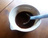 こってり♡ゴーヤと豚肉の焼きうどん♪作り方1写真