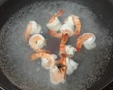 アジアンチック ♪ スイートえびチリマヨ作り方4写真