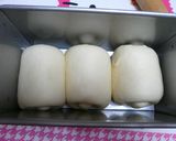 我が家noミルク食パン~基本版~作り方12写真