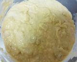 まぜて焼くだけ☆くるみ入りバナナケーキ作り方4写真